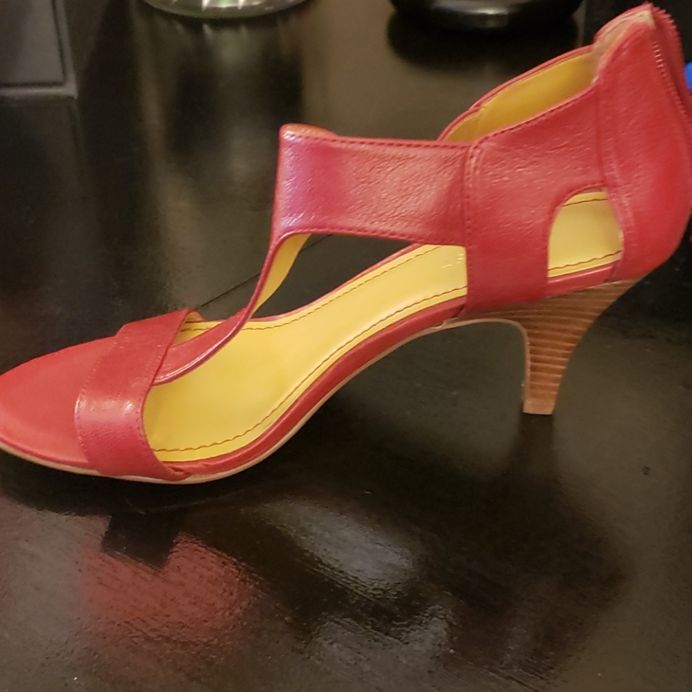 Heels